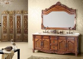 整木家居定制有哪些经典款式？